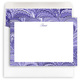 Italian Marble Personalized Flat Stationery Image 4 of 4